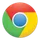 Chrome logo